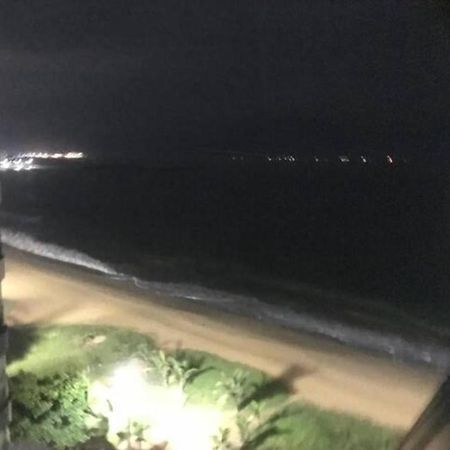 Flat Incrivel 811 - Aconchego E Vista Para O Mar Vila Velha  Exterior foto