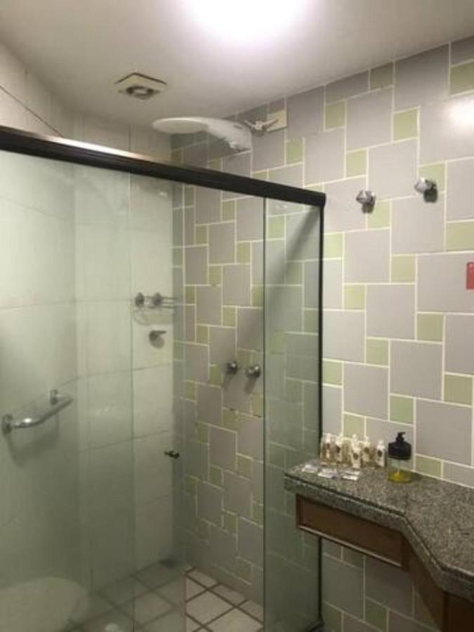 Flat Incrivel 811 - Aconchego E Vista Para O Mar Vila Velha  Exterior foto